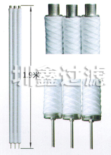 電廠用70'凝結水濾芯