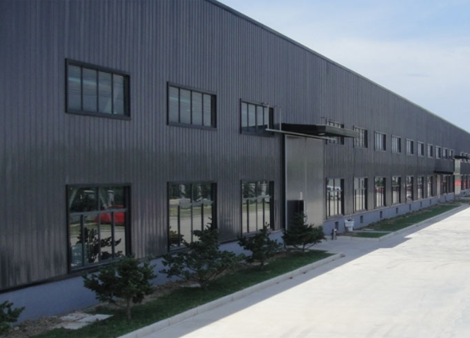 新鄉市圳鑫過濾設備有限公司